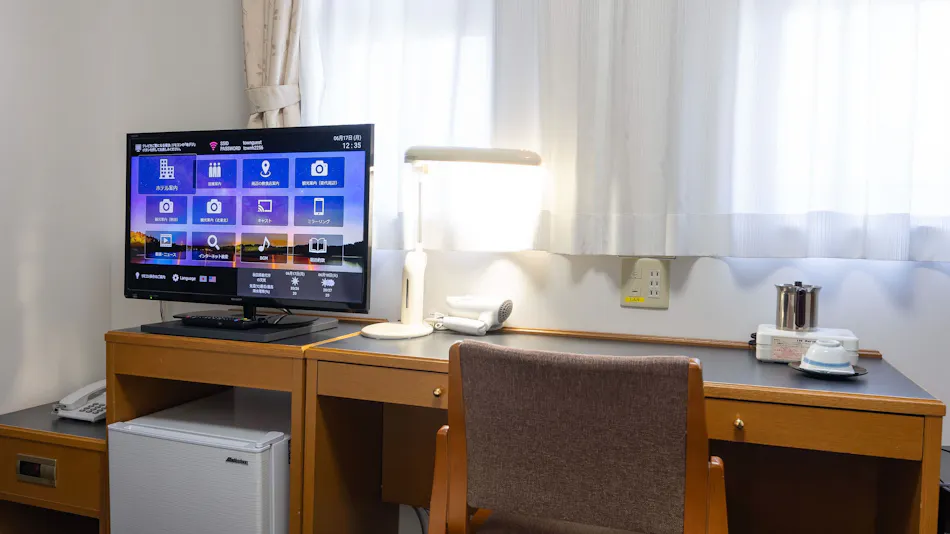 Noshiro Town Hotel Minami