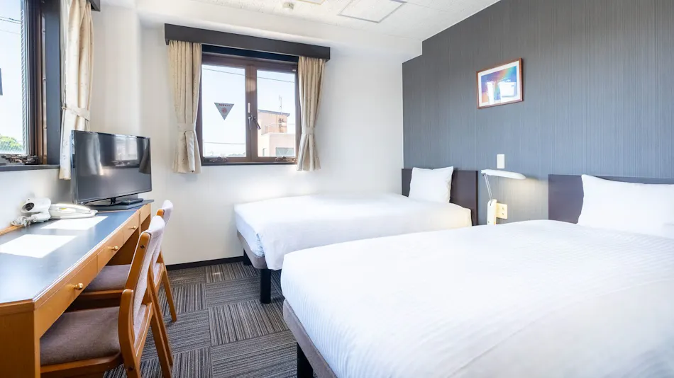 Noshiro Town Hotel Minami