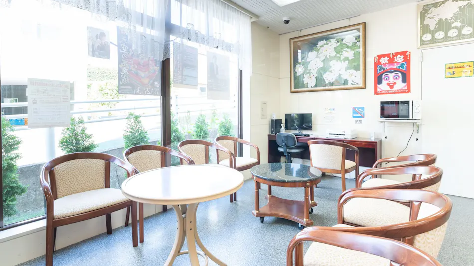 Noshiro Town Hotel Minami