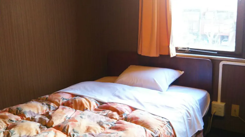 Hotel Sanada