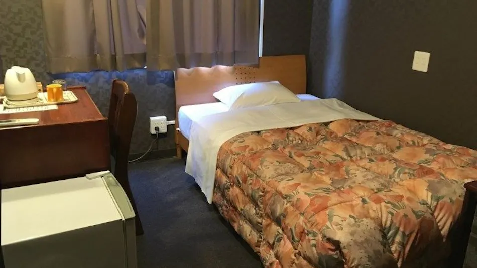 Hotel Sanada