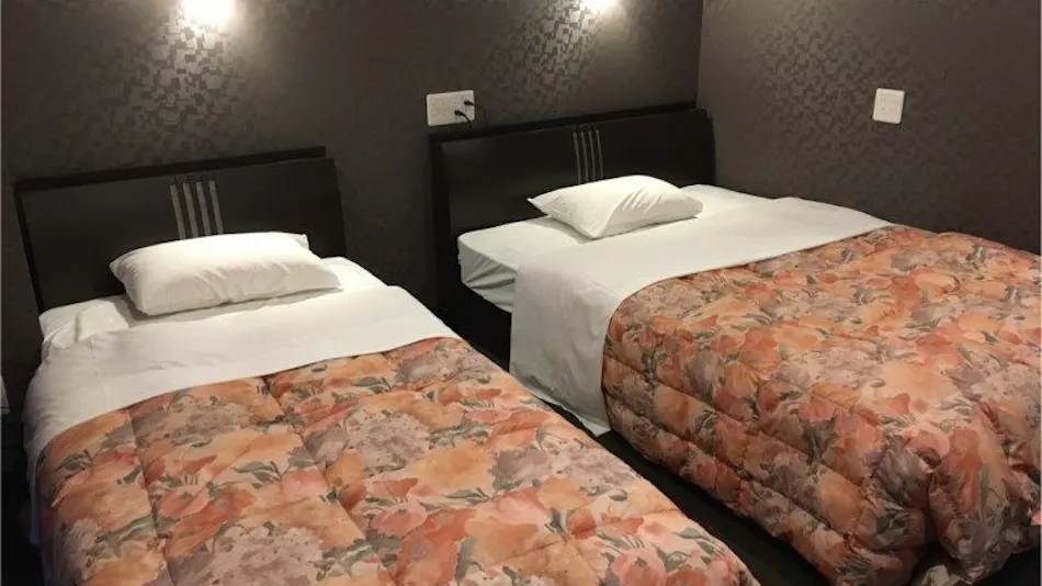 Hotel Sanada