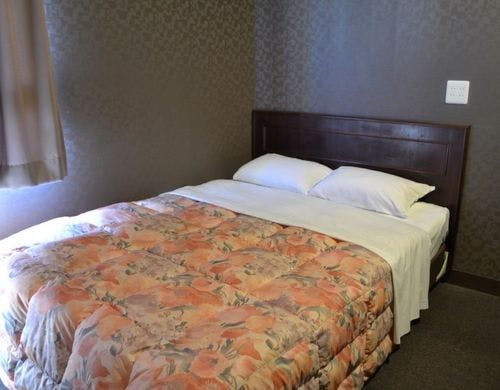 2018年5月リニューアル★ダブルルーム