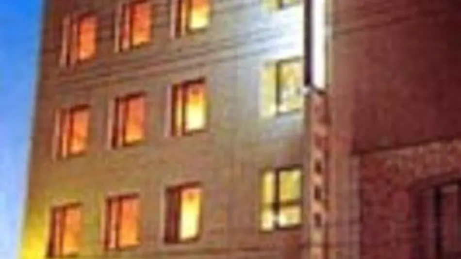 Hotel Sanada