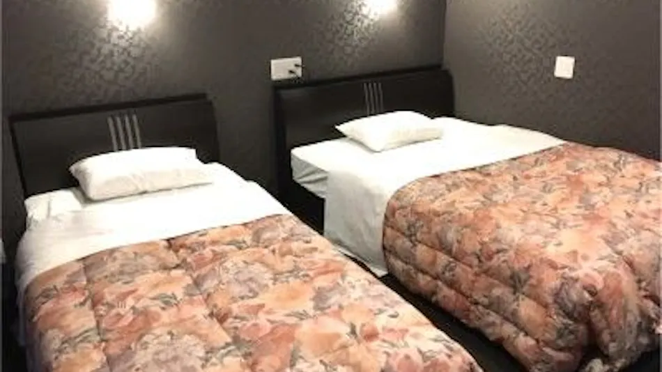 Hotel Sanada