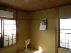 民宿　しらね荘