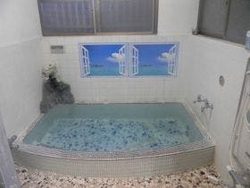 民宿　しらね荘