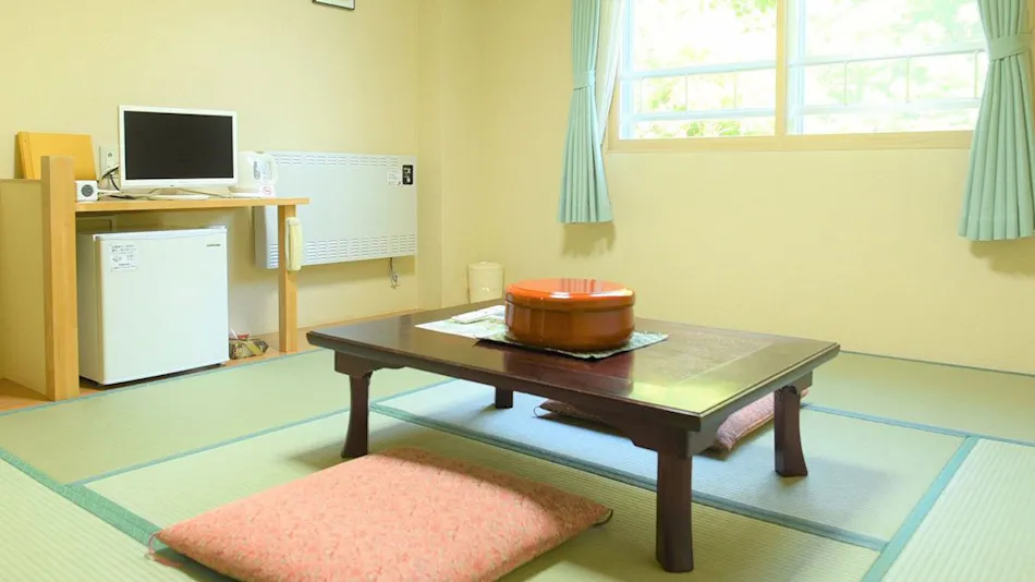 Tanaka Hinageshi Inn