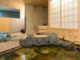 別邸　翠風荘　慶山