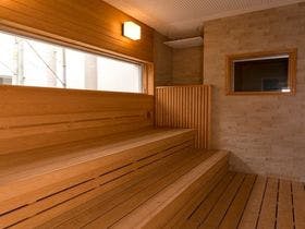 別邸　翠風荘　慶山