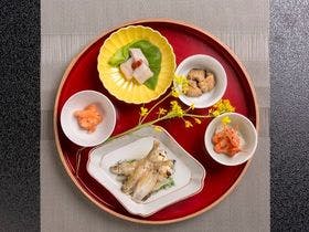 別邸　翠風荘　慶山