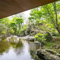 Taman Jepang