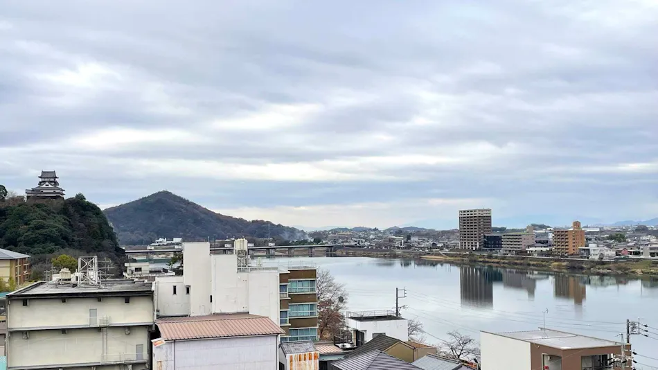 Inuyama-kan