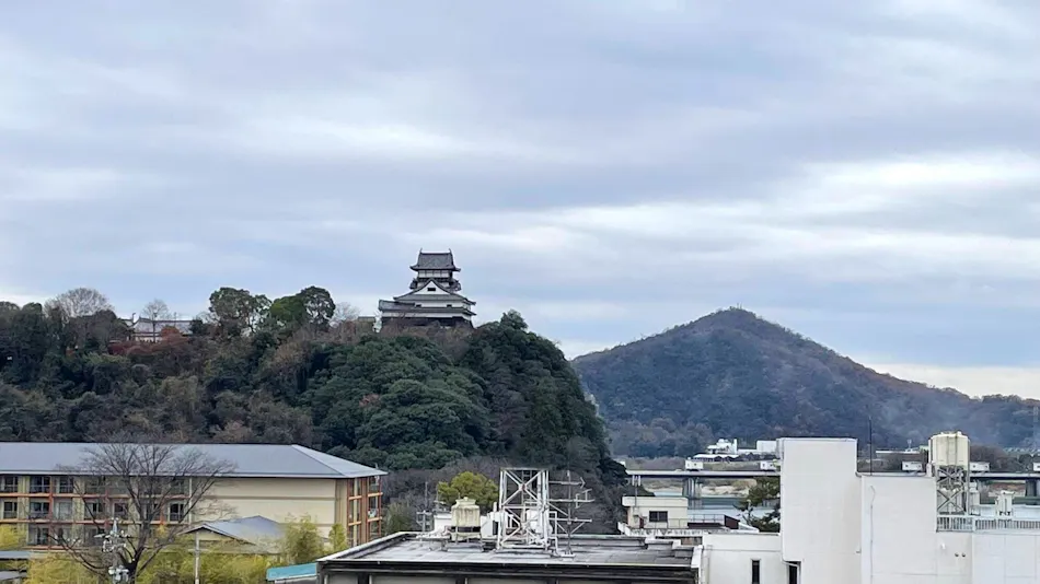 Inuyama-kan