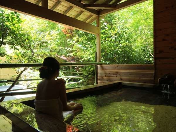 Iwasuso - Mountain, Star, and River Onsen Inn