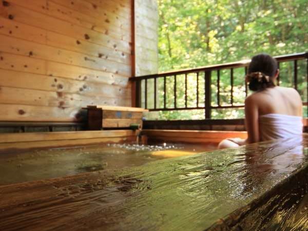 Iwasuso - Mountain, Star, and River Onsen Inn