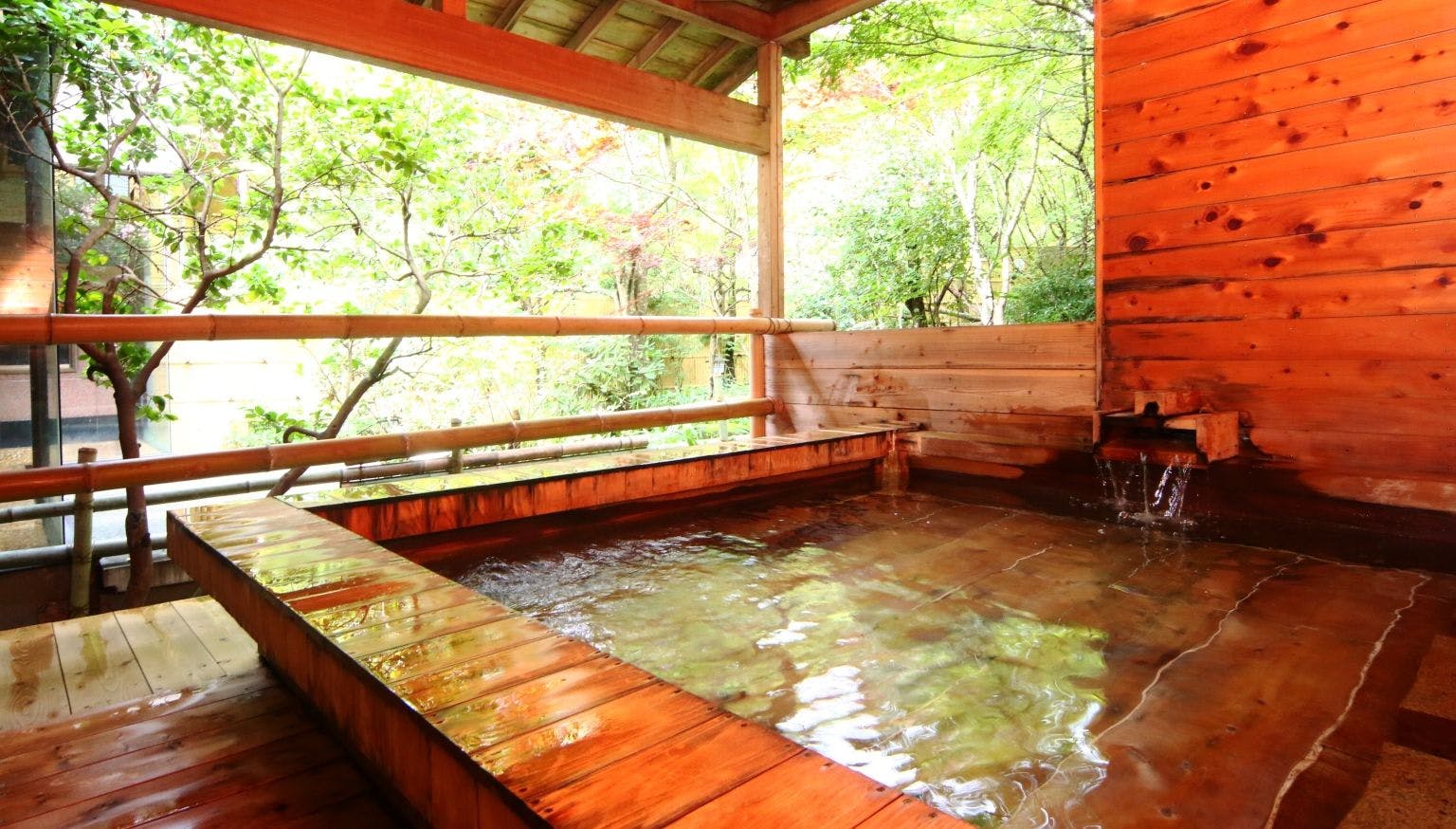 Iwasuso - Mountain, Star, and River Onsen Inn