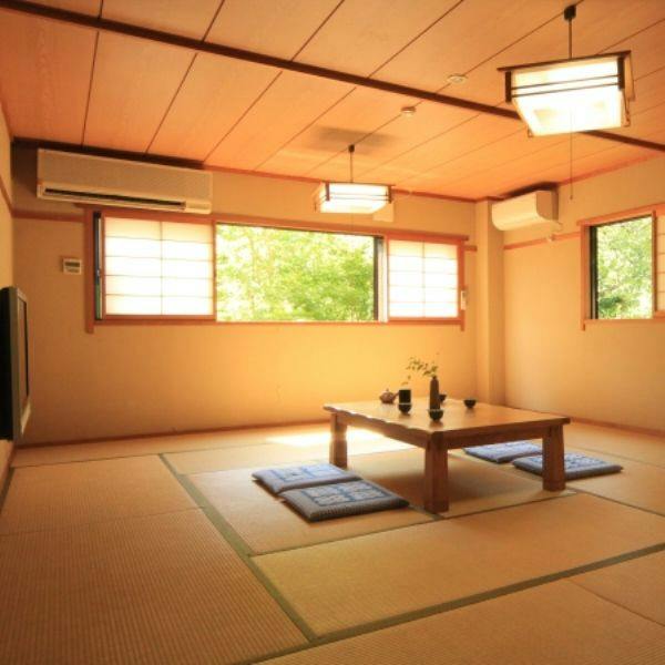 Iwasuso - Mountain, Star, and River Onsen Inn