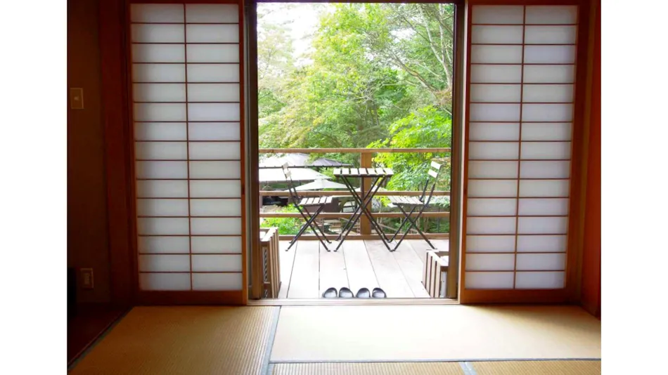 Iwasuso - Mountain, Star, and River Onsen Inn
