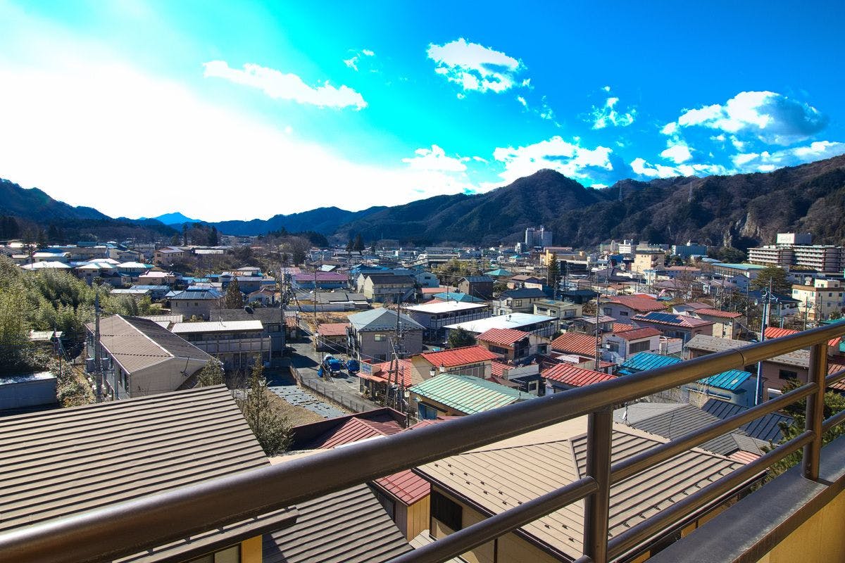Hotel Kinu