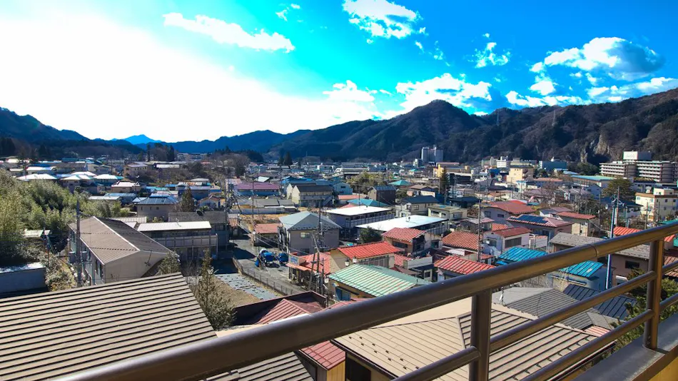 Hotel Kinu