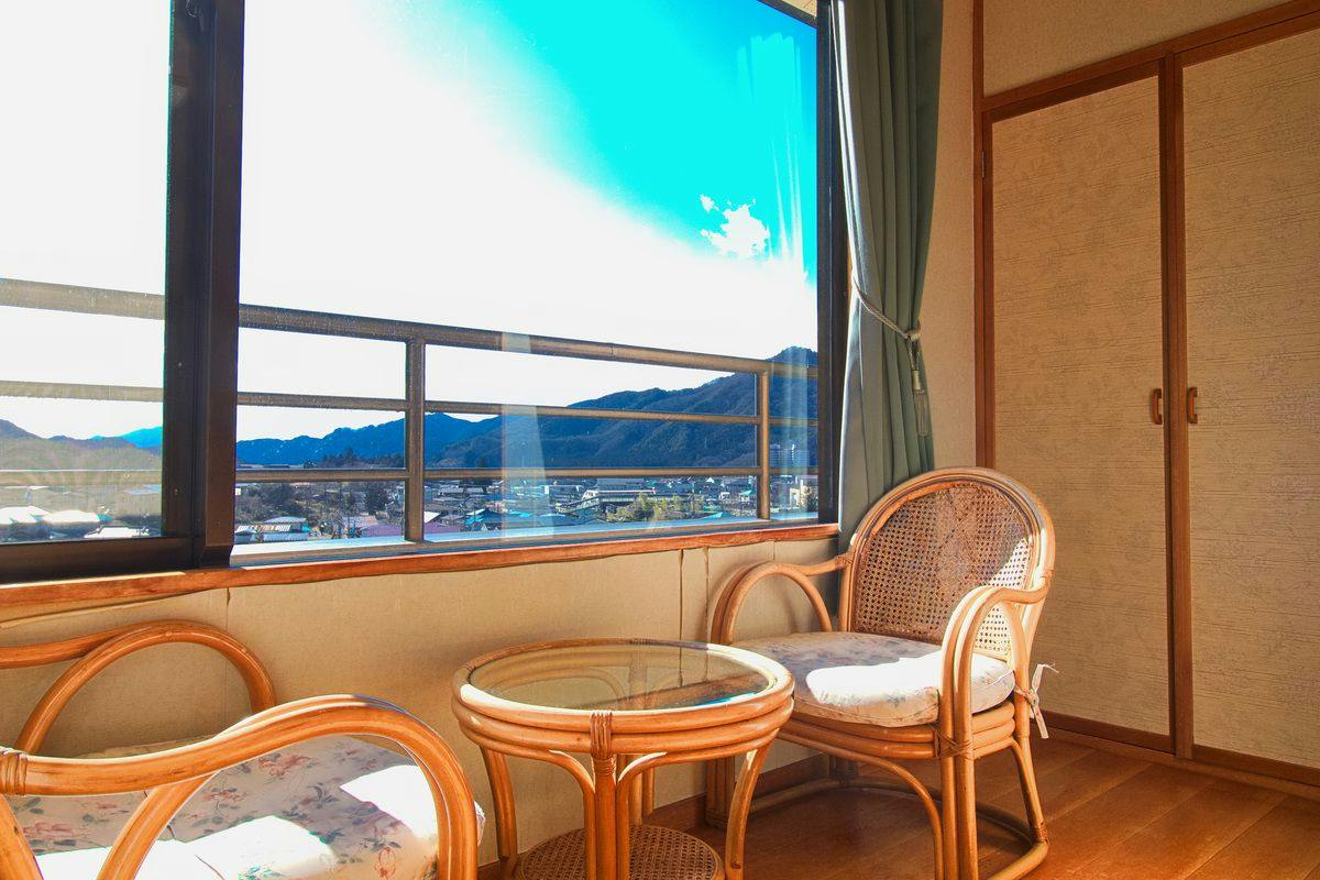 Hotel Kinu