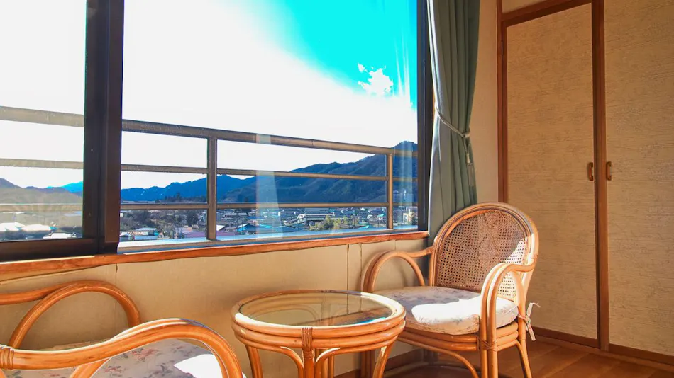 Hotel Kinu