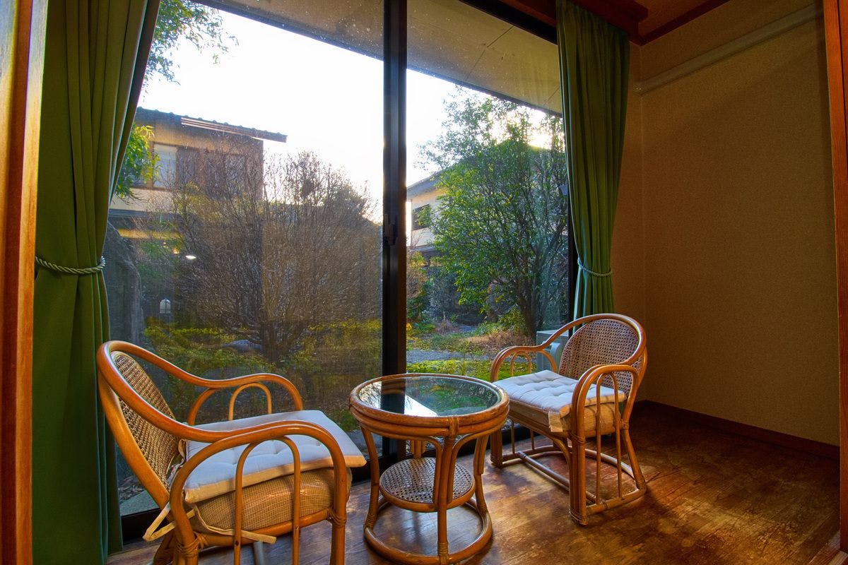 Hotel Kinu