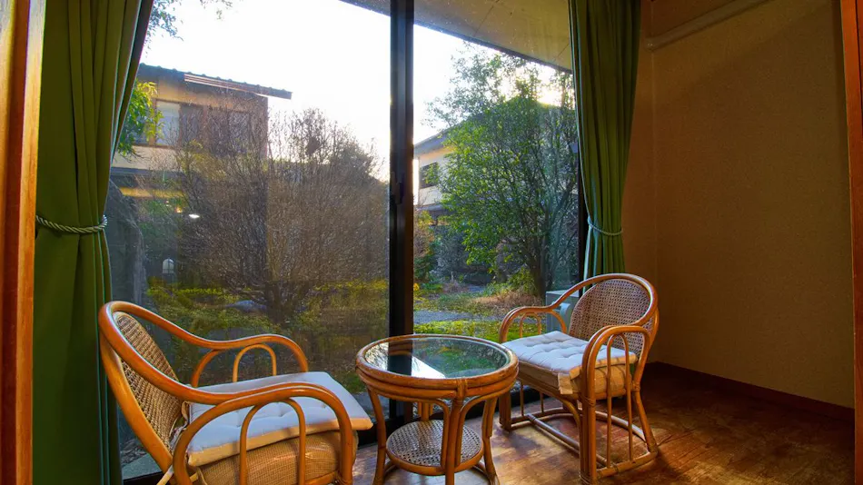 Hotel Kinu