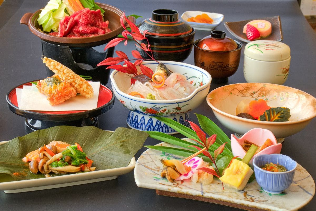 Hotel Kinu