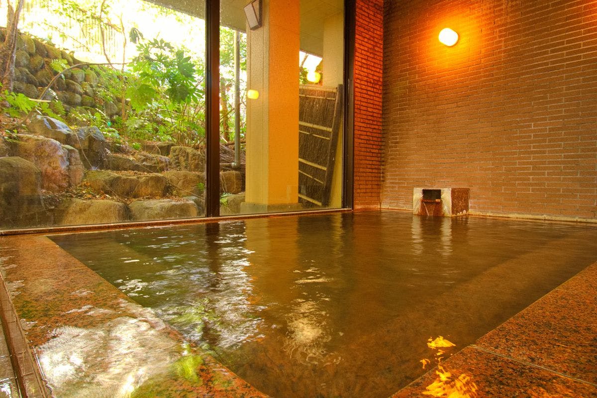 Hotel Kinu