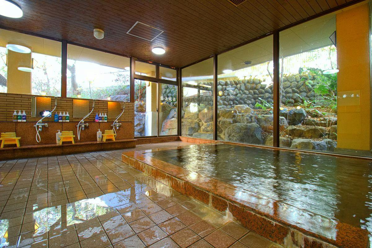 Hotel Kinu