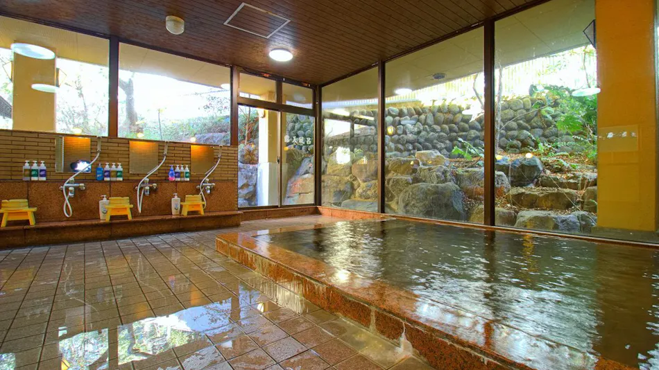 Hotel Kinu