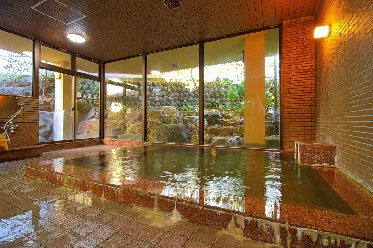 Hotel Kinu