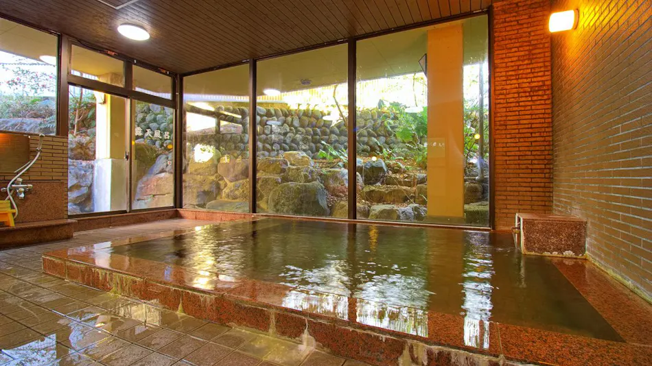 Hotel Kinu