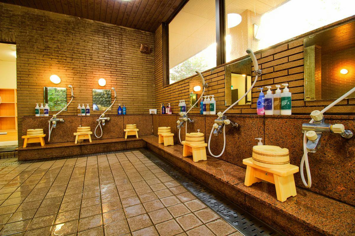 Hotel Kinu
