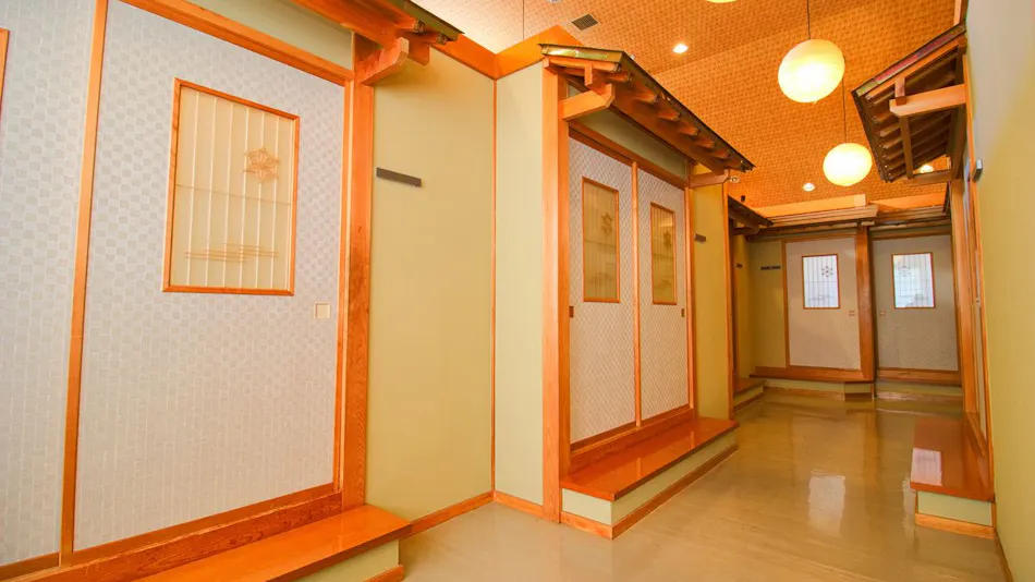 Hotel Kinu