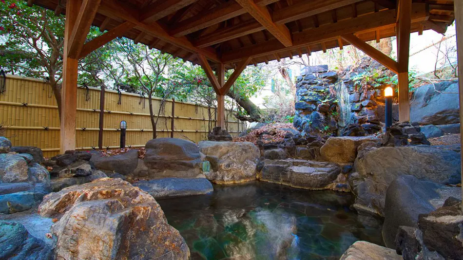 Hotel Kinu