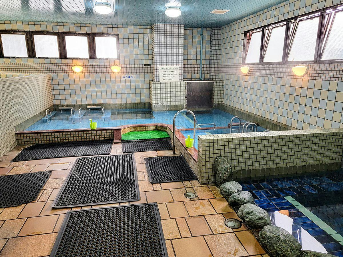 First Inn Takamatsu