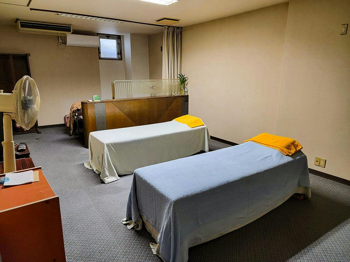 First Inn Takamatsu