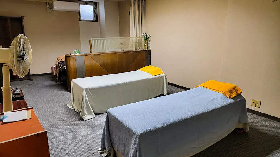 First Inn Takamatsu
