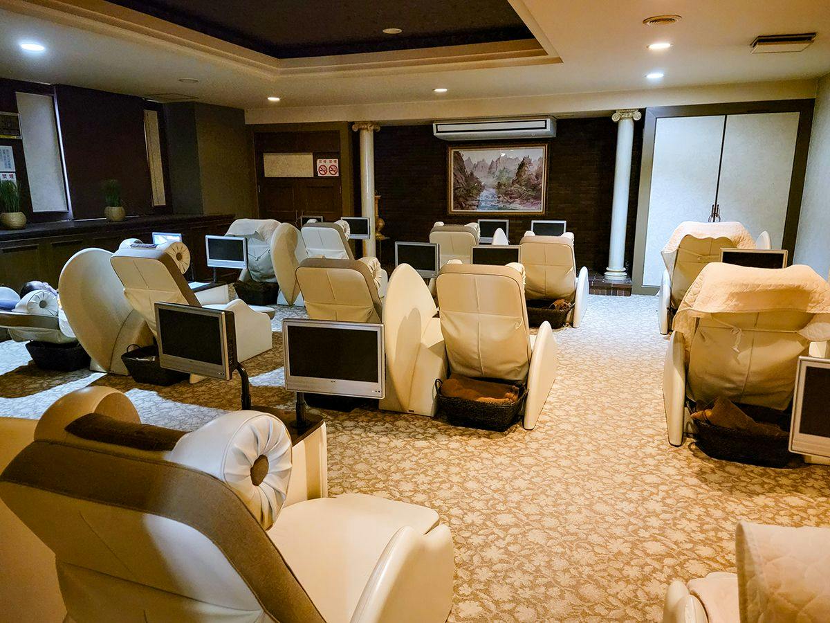 First Inn Takamatsu