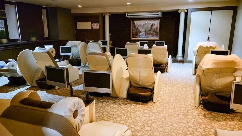 First Inn Takamatsu