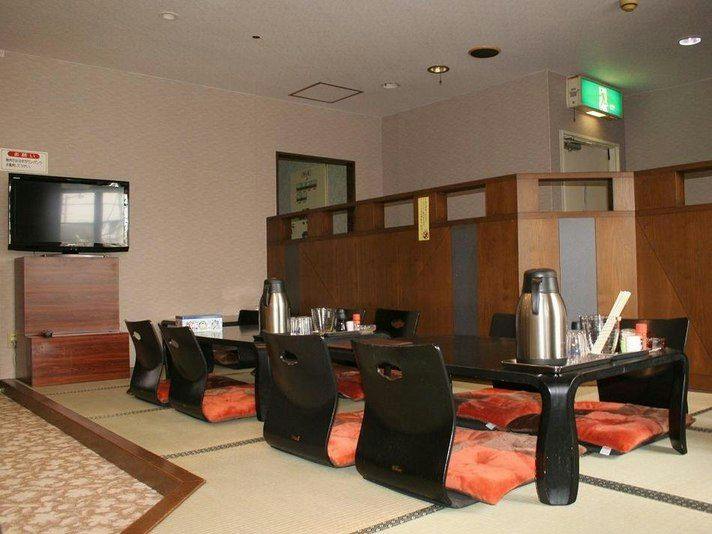 First Inn Takamatsu