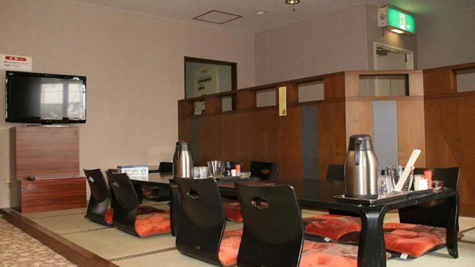 First Inn Takamatsu