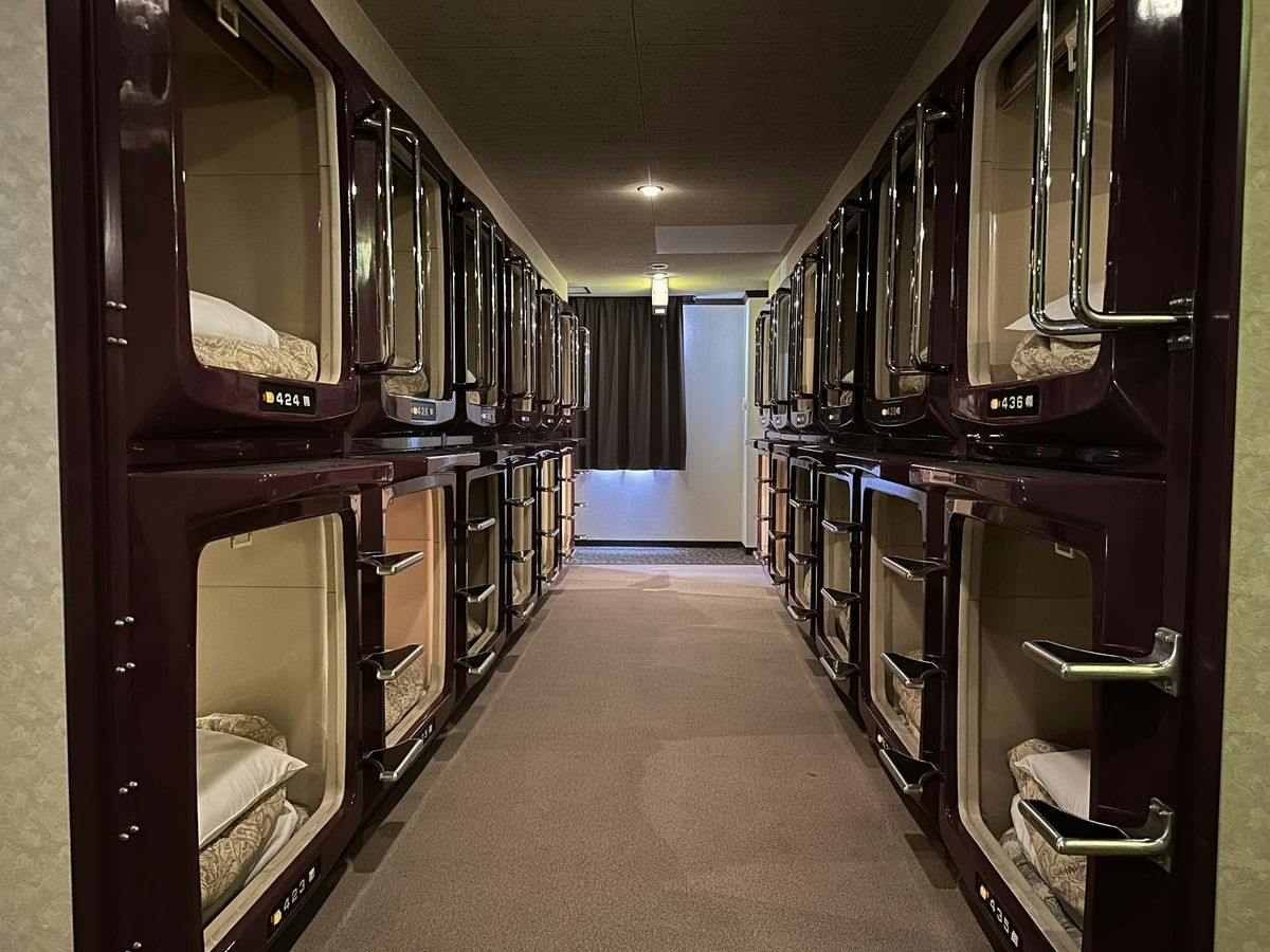 First Inn Takamatsu