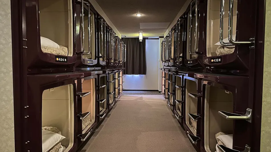 First Inn Takamatsu