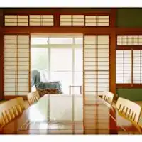 1階和室8畳
