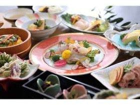 天空ホテル　海廬