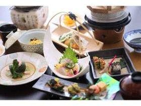 天空ホテル　海廬